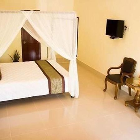 Huong Toan Resort Phu Quoc Exterior photo