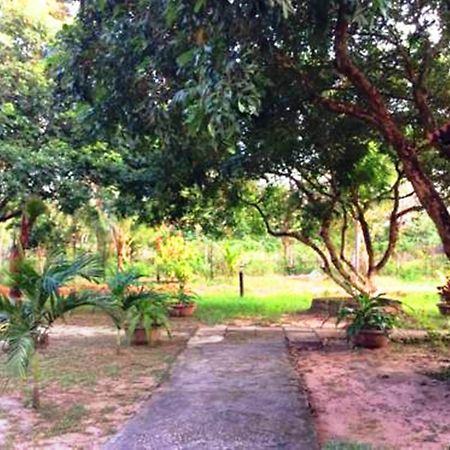 Huong Toan Resort Phu Quoc Exterior photo