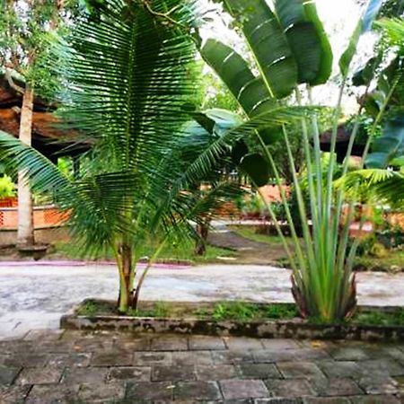 Huong Toan Resort Phu Quoc Exterior photo