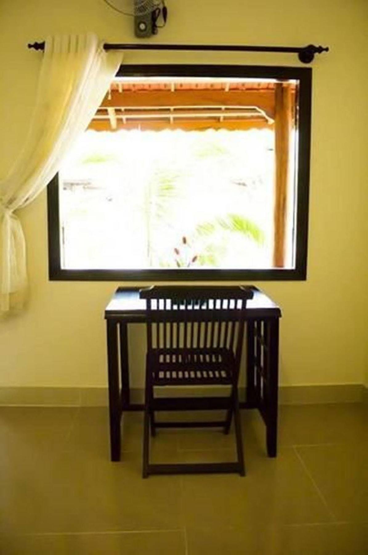 Huong Toan Resort Phu Quoc Exterior photo