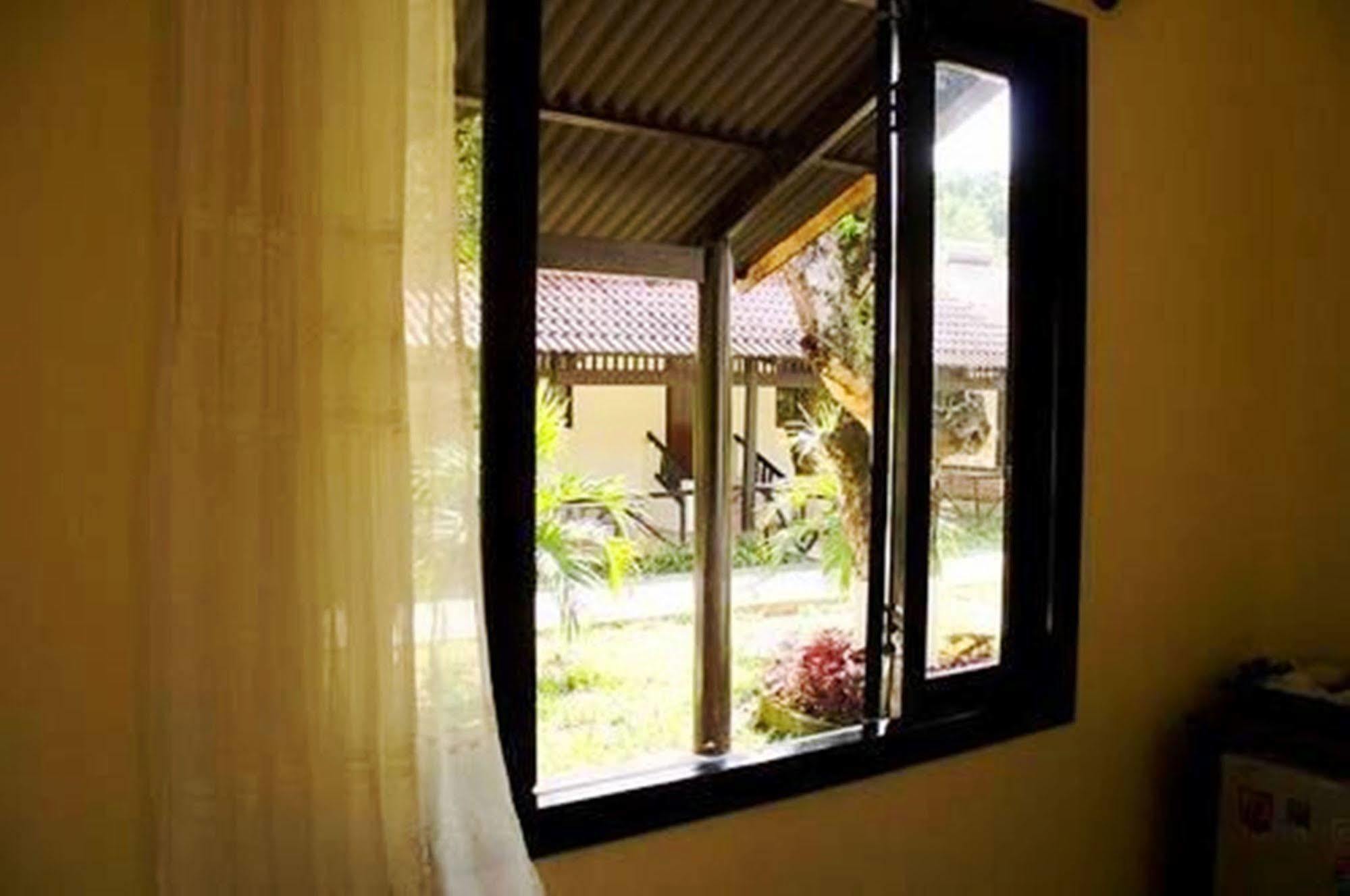 Huong Toan Resort Phu Quoc Exterior photo