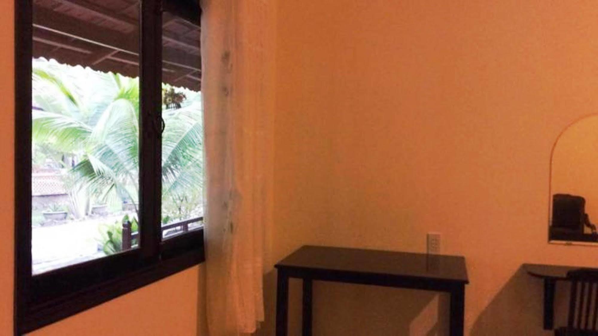 Huong Toan Resort Phu Quoc Exterior photo