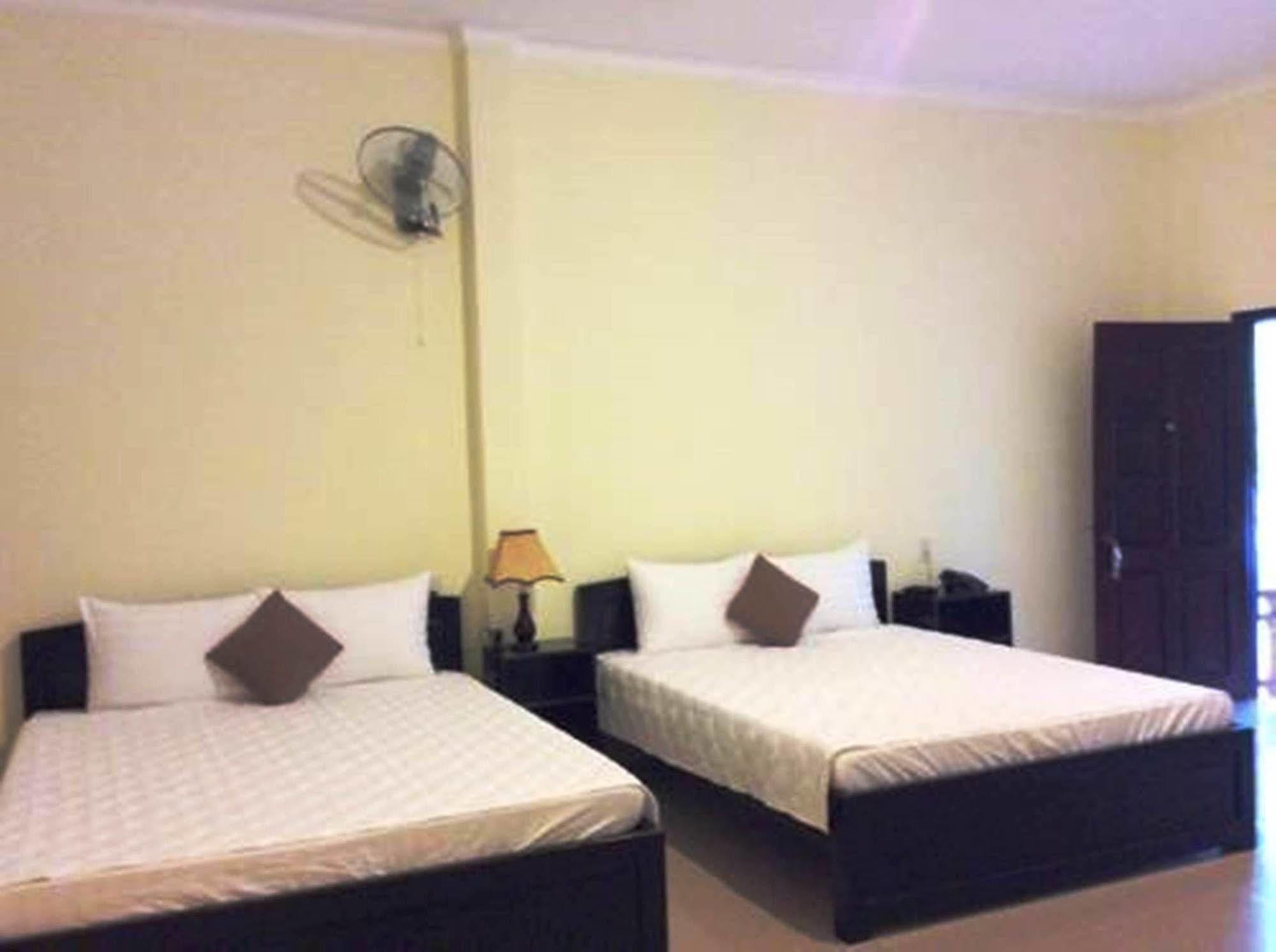 Huong Toan Resort Phu Quoc Exterior photo